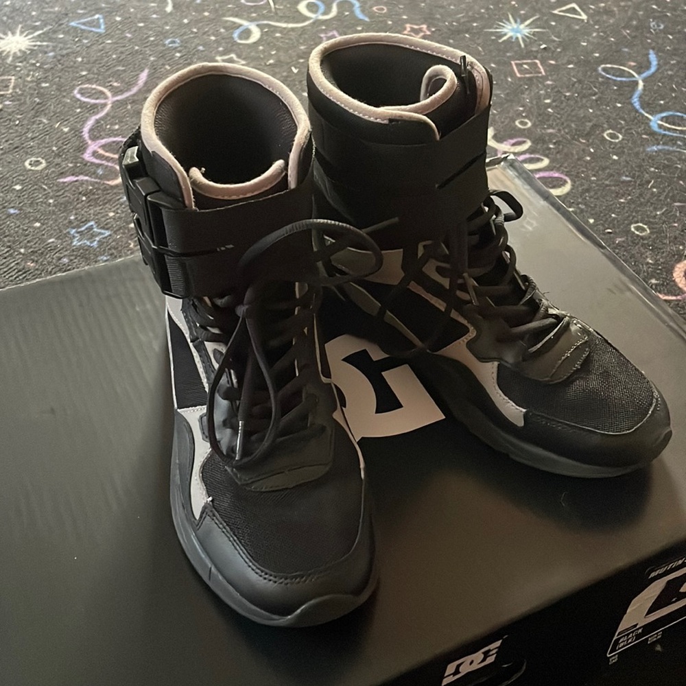 Ryderwear lifting shoes